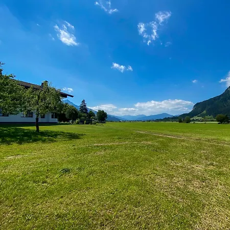 Auerschmied Appartements Kirchdorf in Tirol Exterior photo