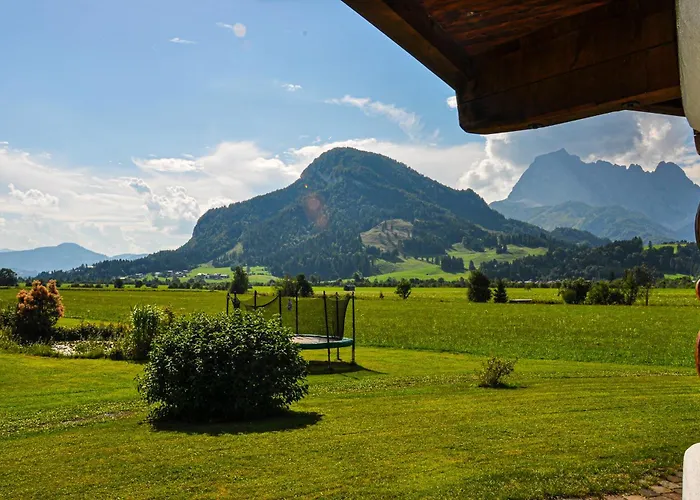 Appartement Mayr