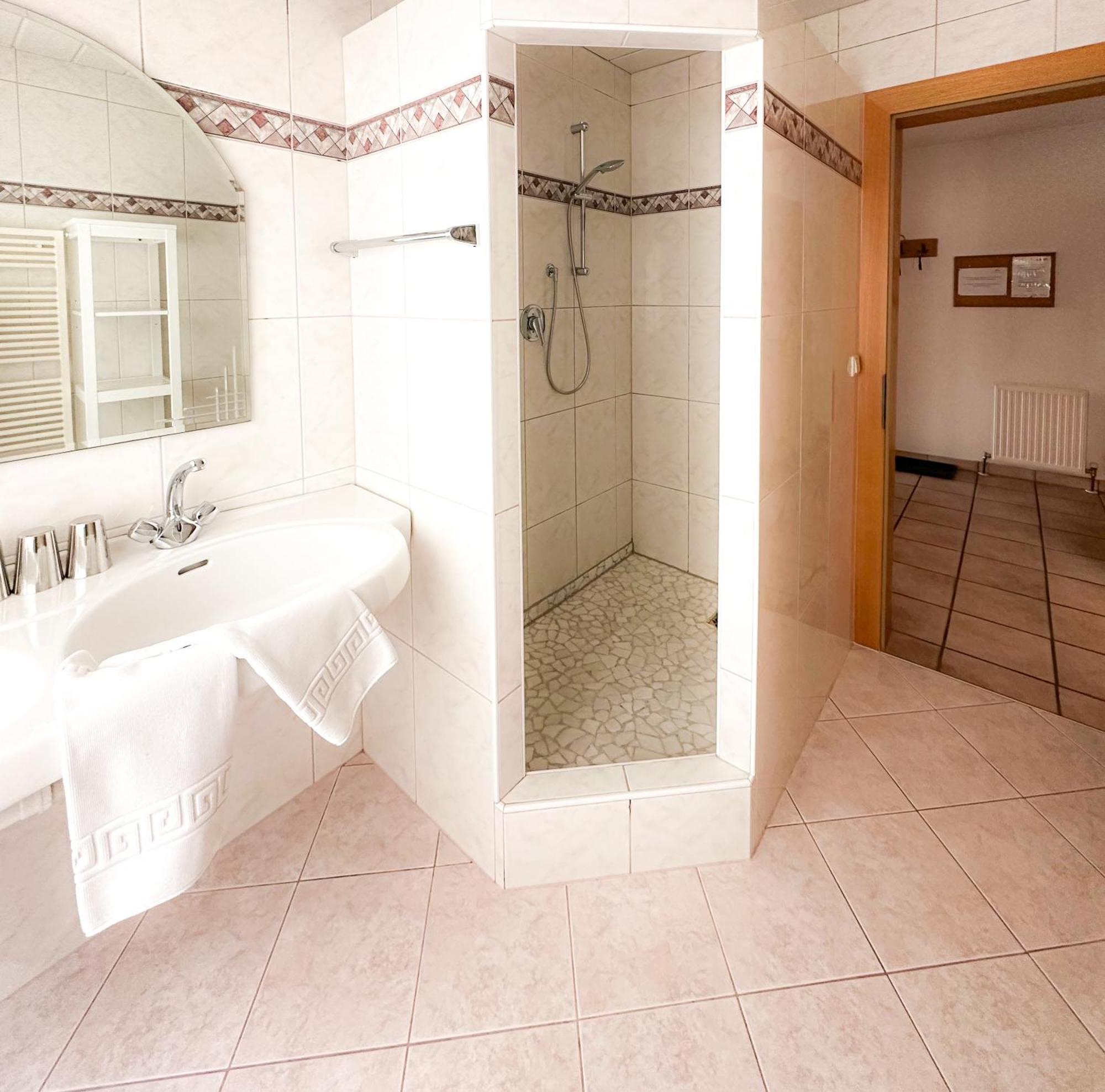 Auerschmied Appartements * Kirchdorf in Tirol