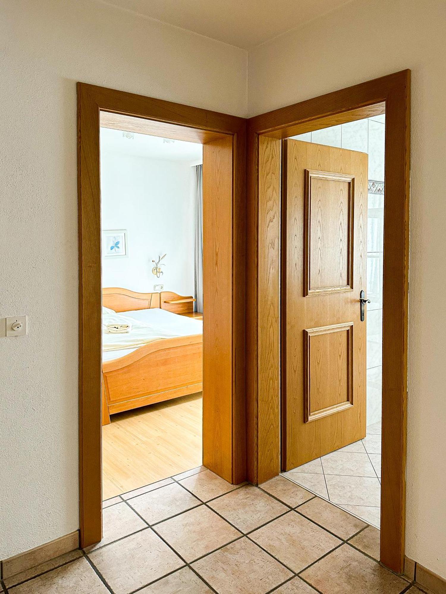 Auerschmied Appartements Apartment *