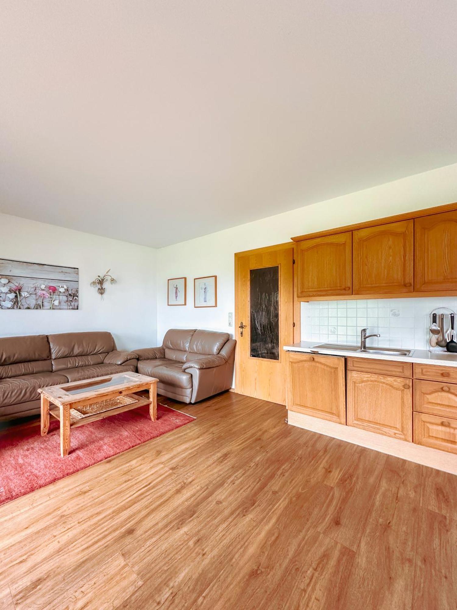 Apartment Auerschmied Appartements *