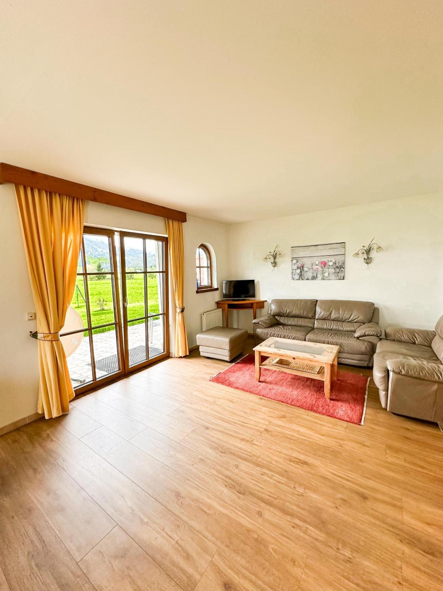 Auerschmied Appartements Apartment Kirchdorf in Tirol
