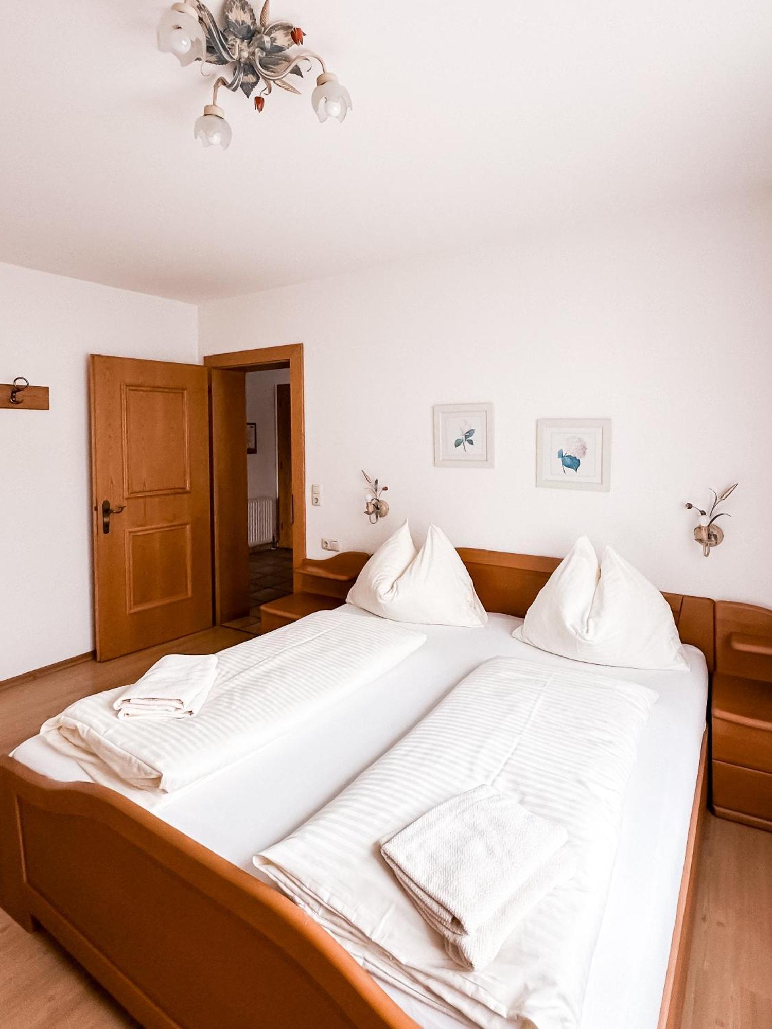 Auerschmied Appartements Kirchdorf in Tirol