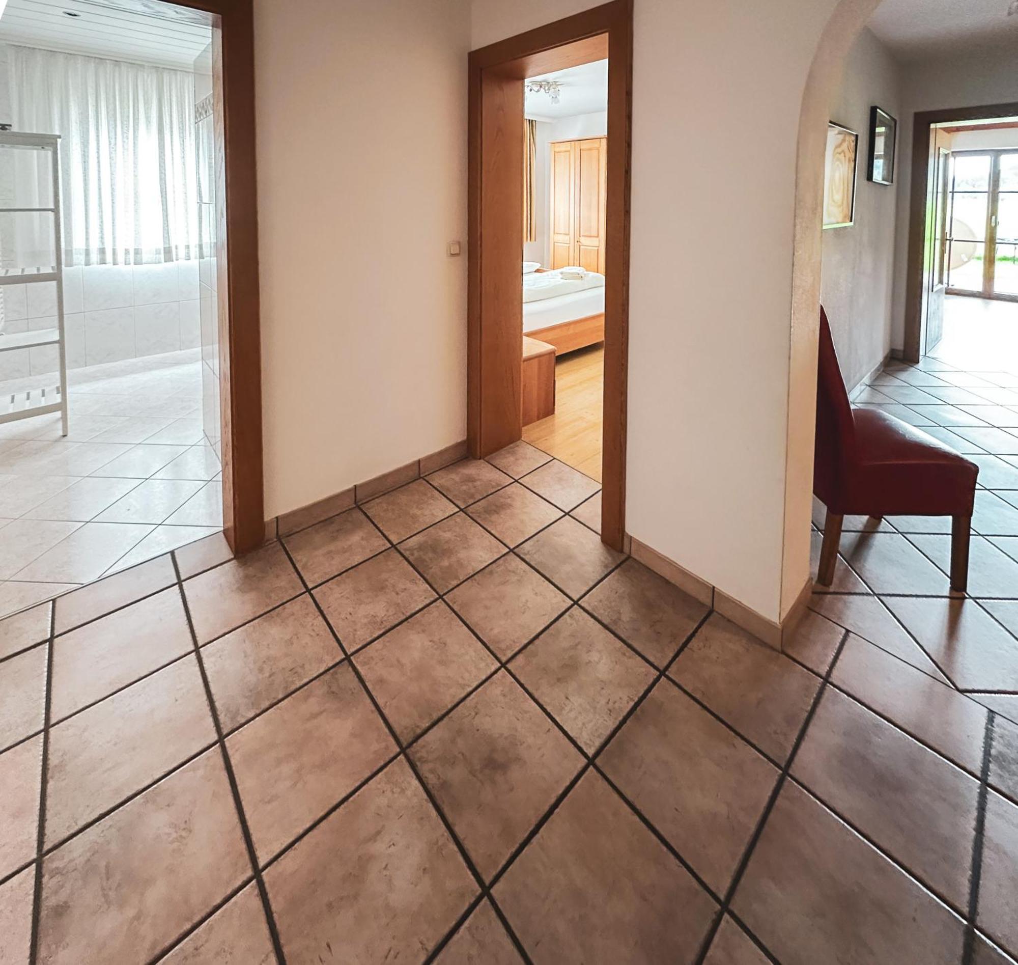 Auerschmied Appartements * Kirchdorf in Tirol
