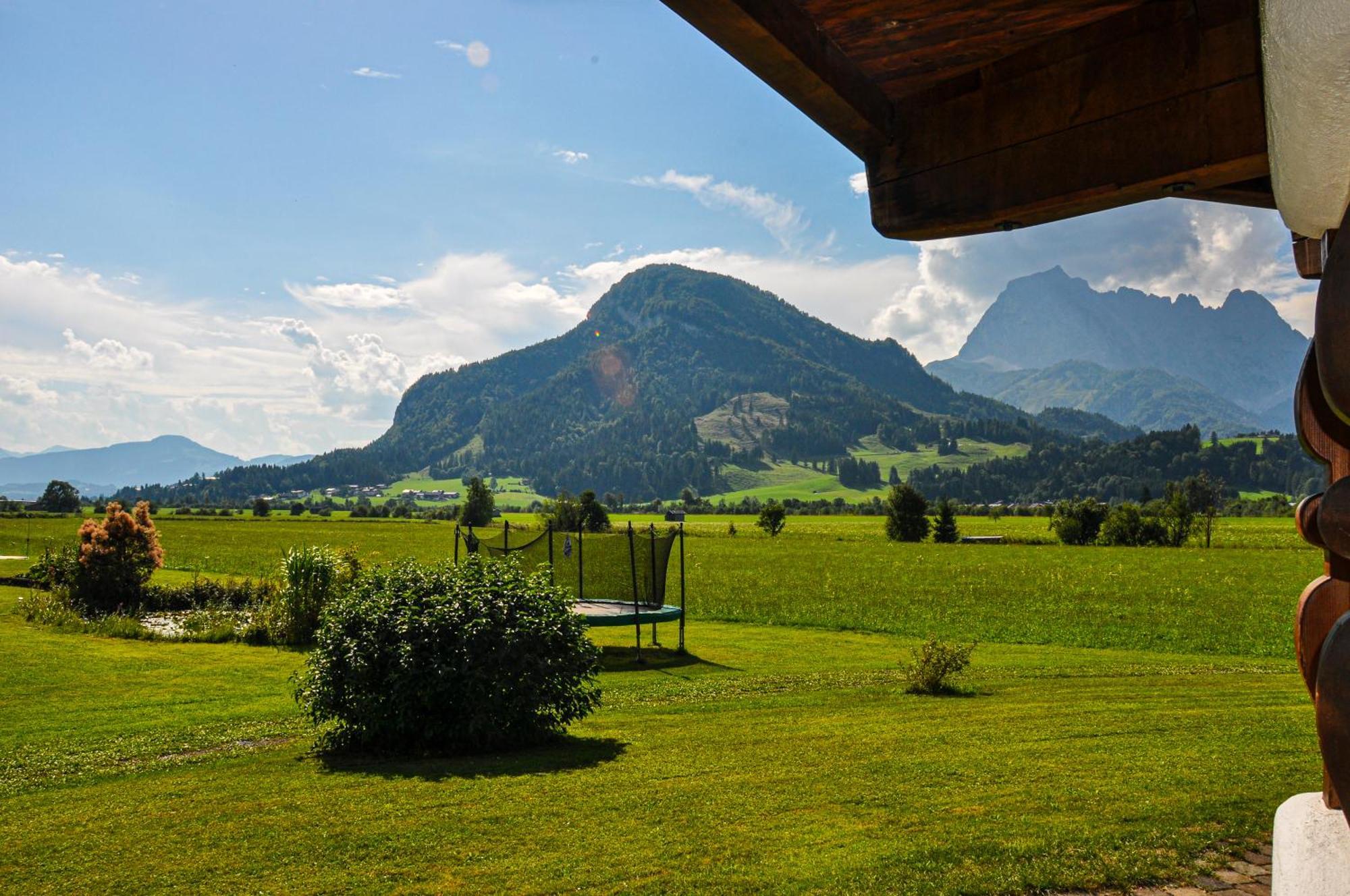 Auerschmied Appartements
