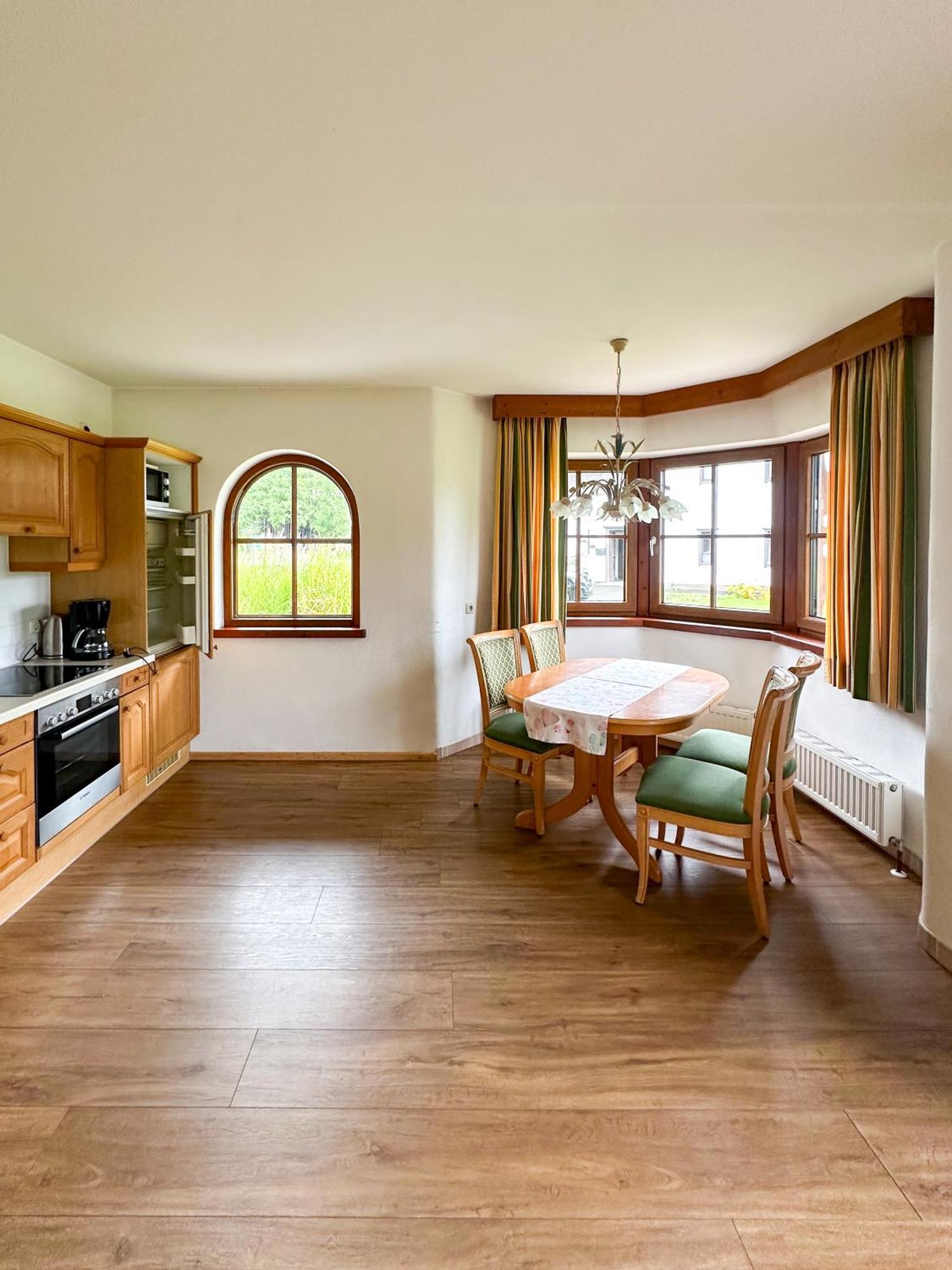 Auerschmied Appartements Apartment