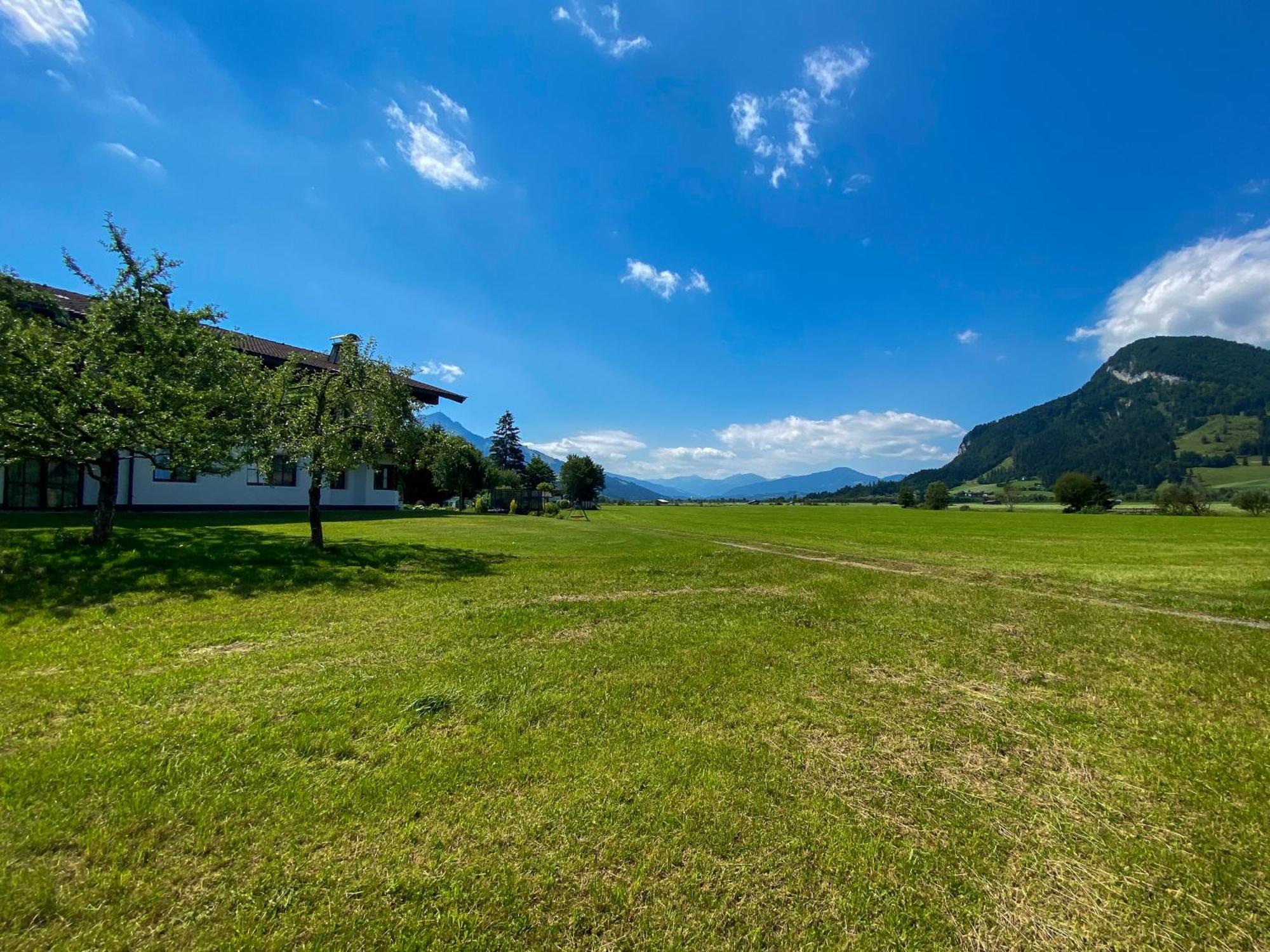 Auerschmied Appartements Apartment Kirchdorf in Tirol
