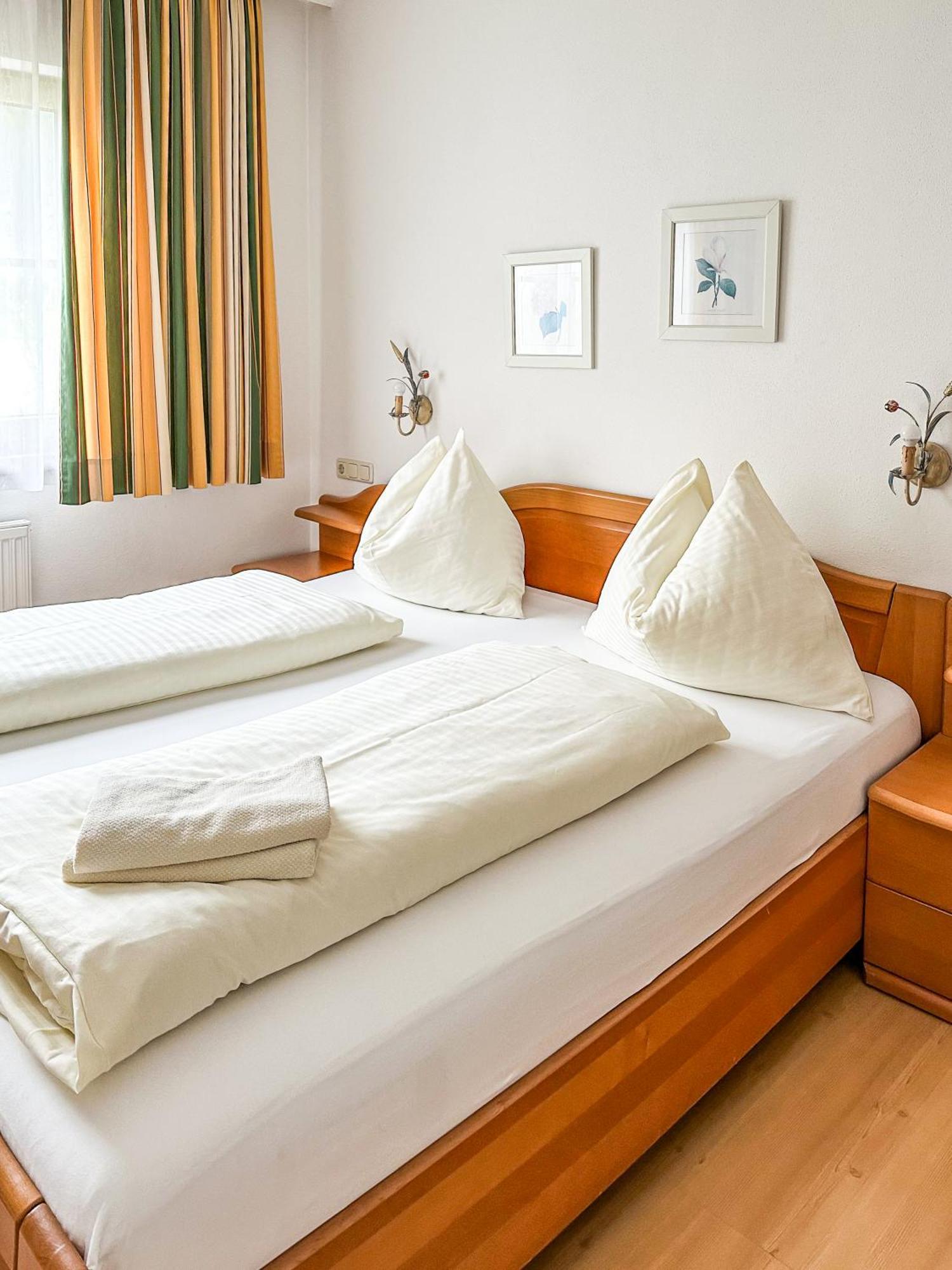 Auerschmied Appartements Kirchdorf in Tirol