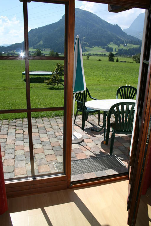 Auerschmied Appartements Kirchdorf in Tirol