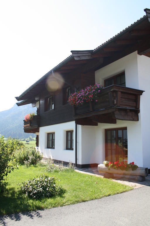 Auerschmied Appartements