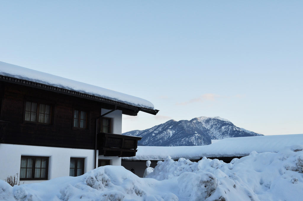 Auerschmied Appartements Kirchdorf in Tirol