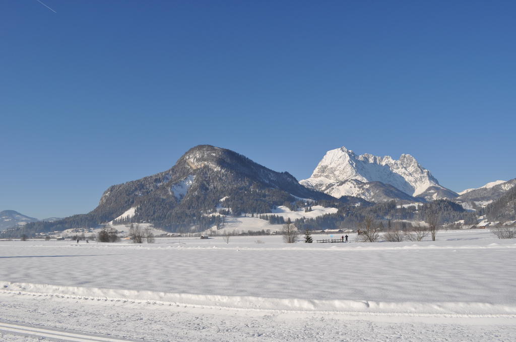 Apartment Auerschmied Appartements Kirchdorf in Tirol