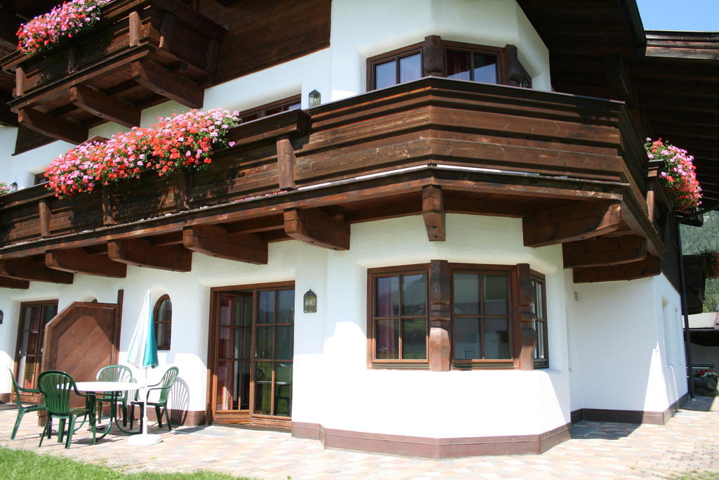 Apartment Auerschmied Appartements *