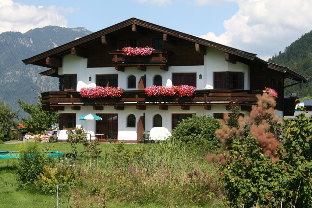 Auerschmied Appartements Kirchdorf in Tirol
