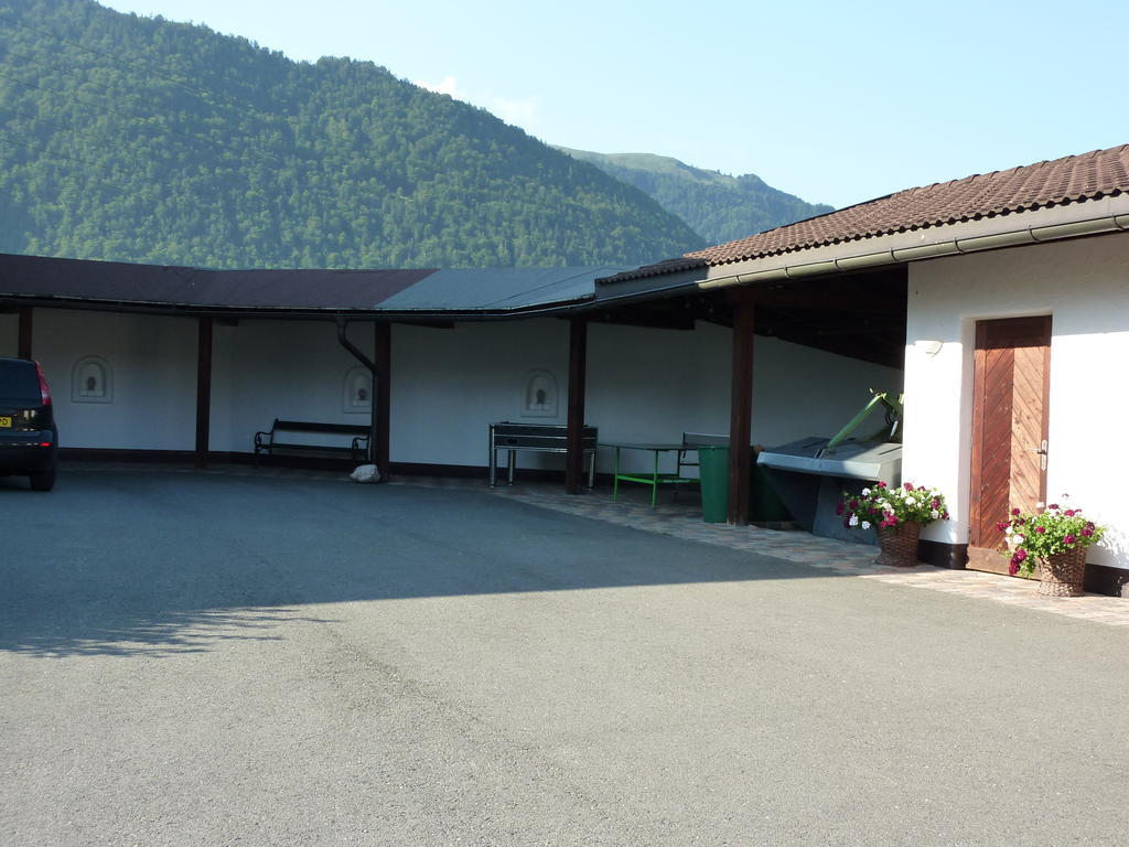 Auerschmied Appartements