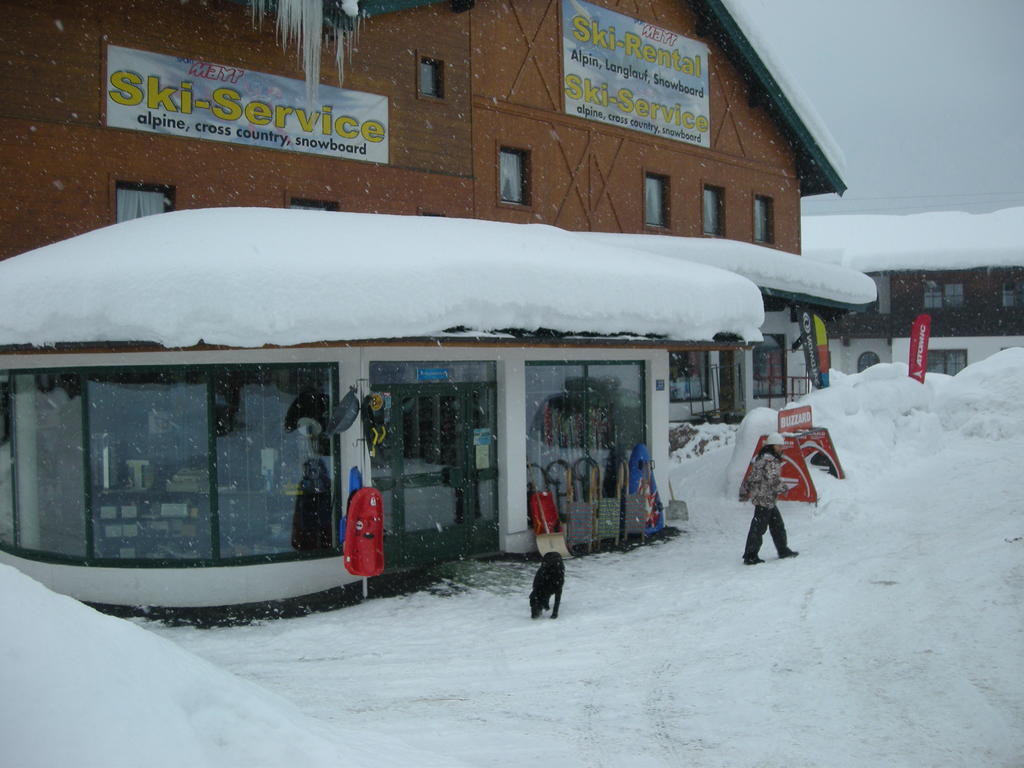 Apartment Auerschmied Appartements Kirchdorf in Tirol