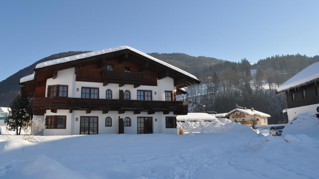 Mayr Kirchdorf in Tirol