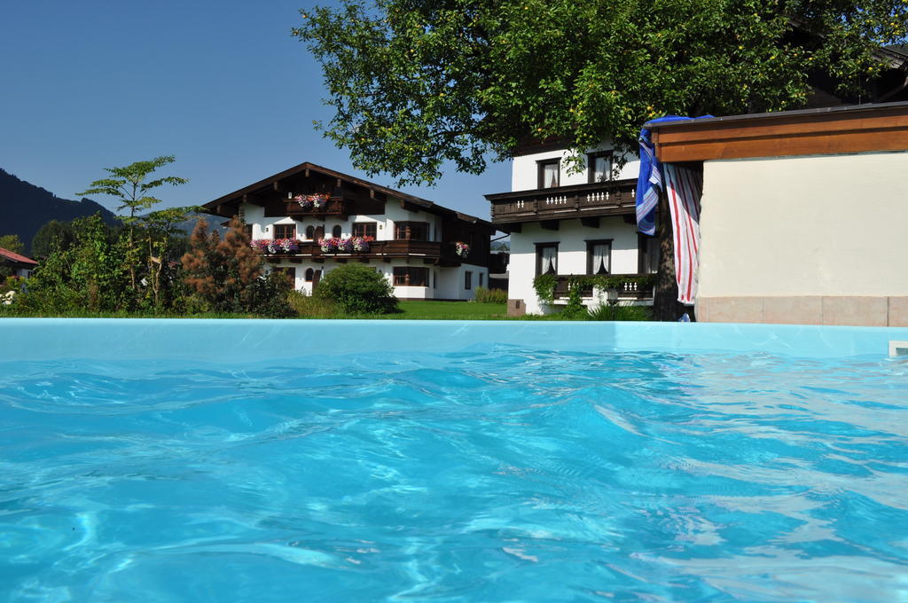Auerschmied Appartements