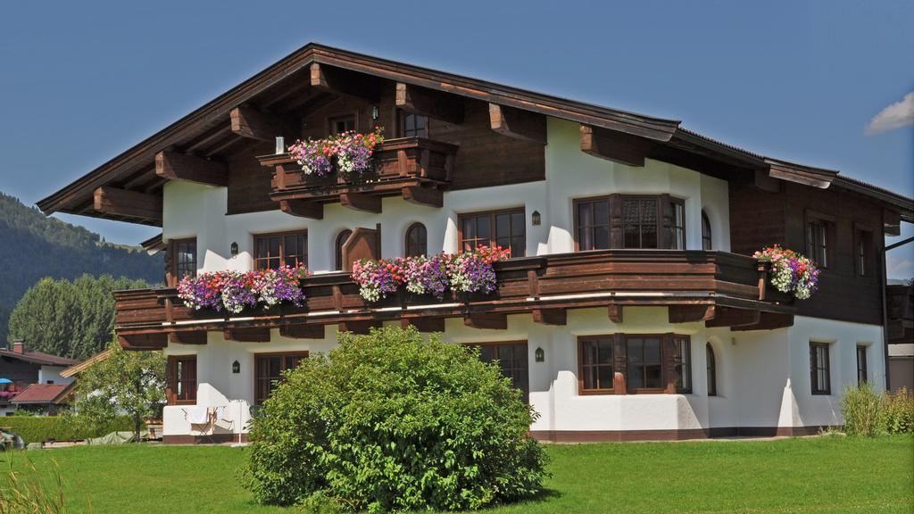 Apartment Auerschmied Appartements